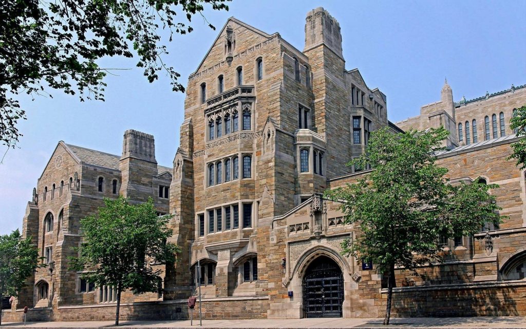 イェール大学に入学する条件とは Tokyo Academics イェール大学に入学する条件とは Tokyo Academics