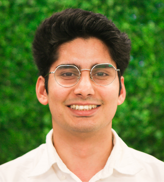 Dash , MSc, PhD Candidate