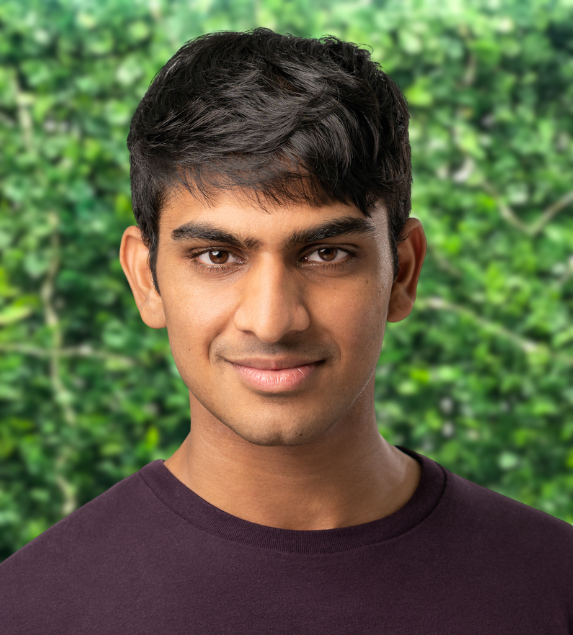 Prabhat BS, MSc, PhD Candidate