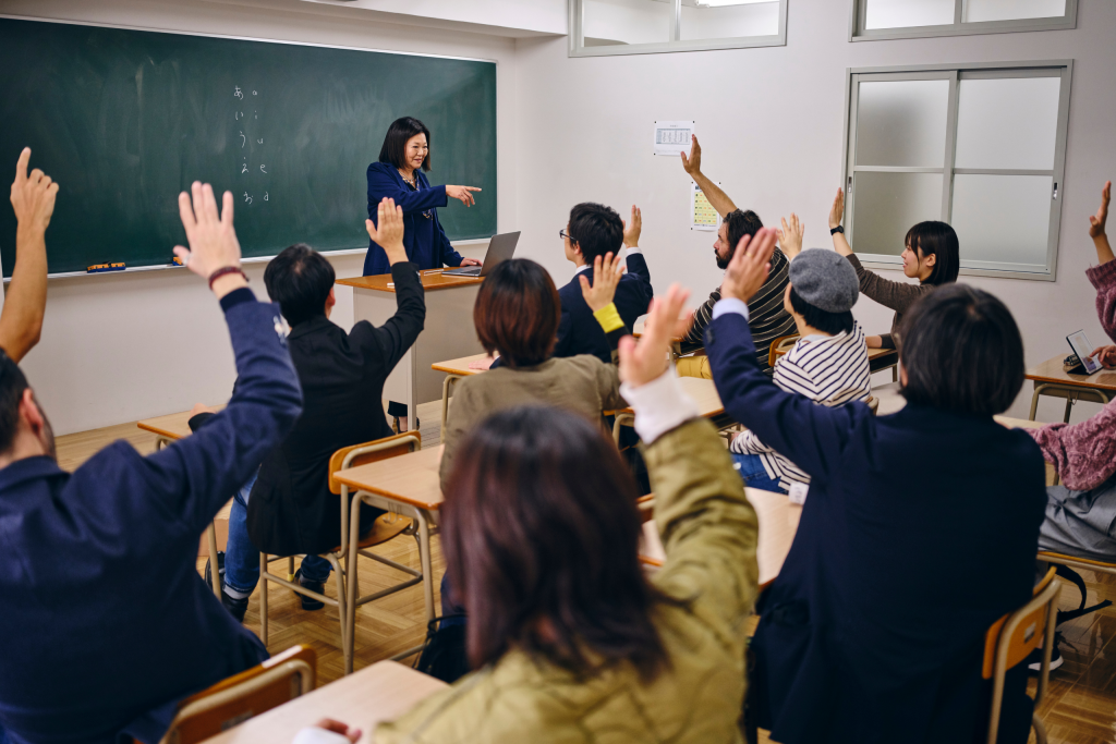 日本のトップ英語学位プログラム合格に関する3つの誤解